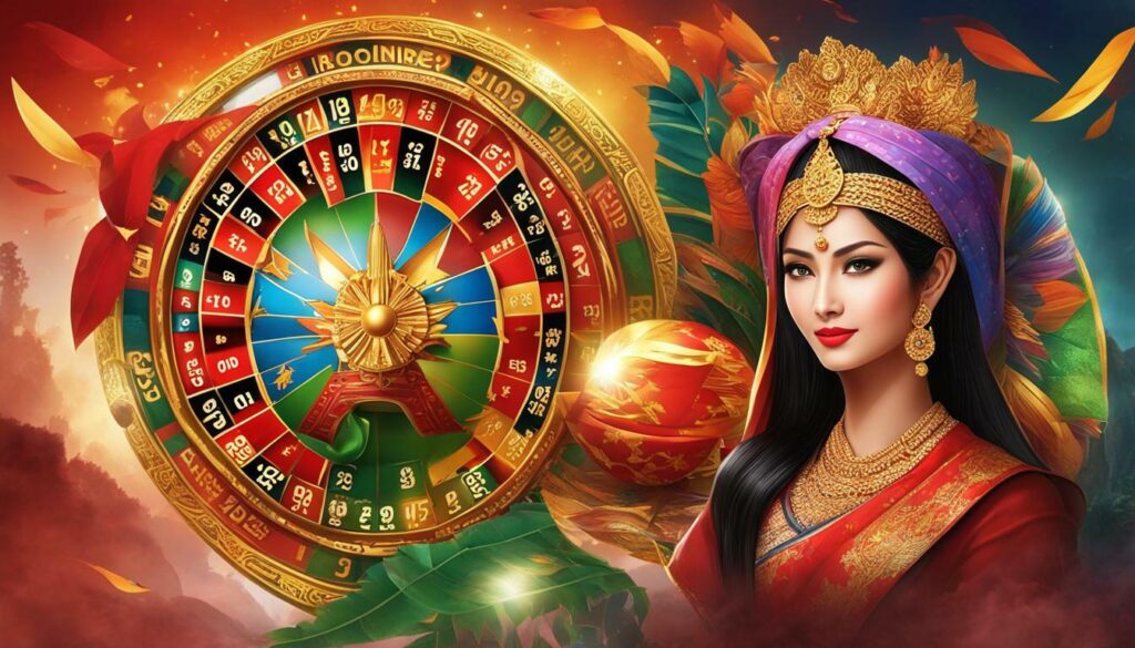 Prediksi togel
