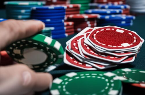Cash Games Poker