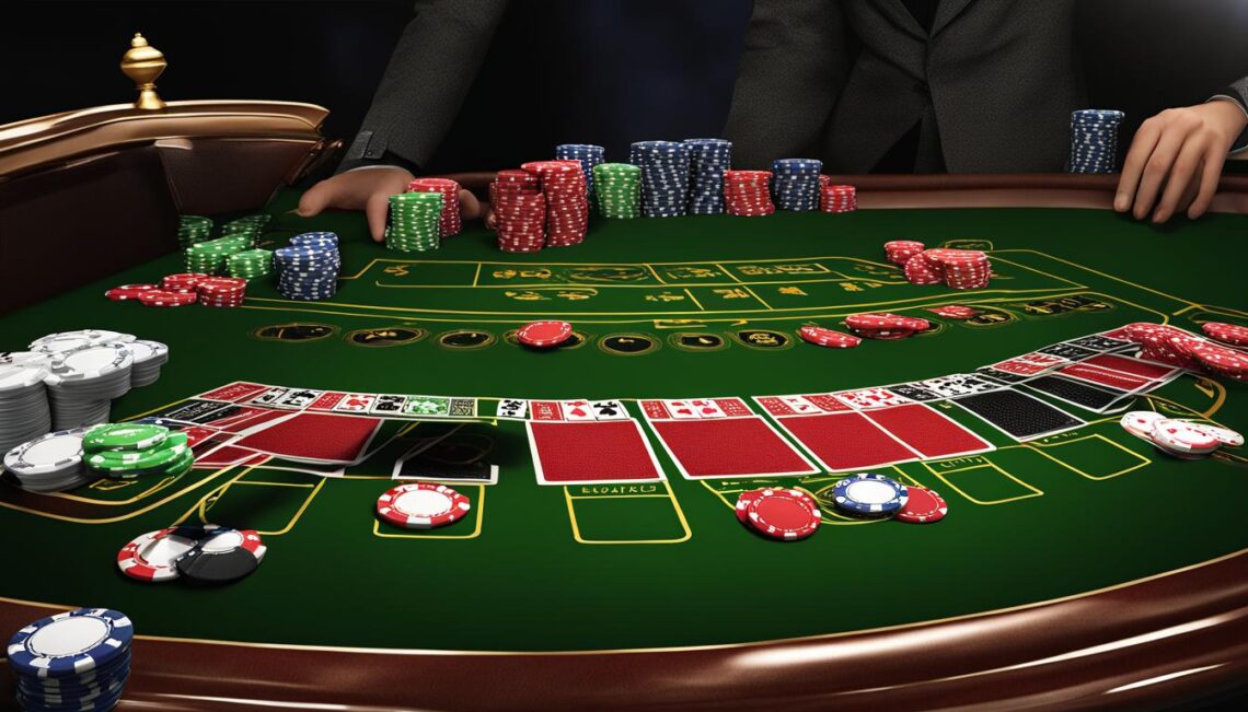 Perangkat lunak poker terkemuka