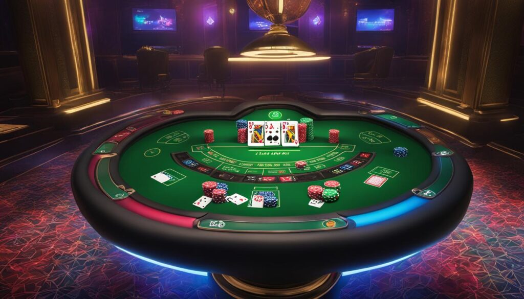 Poker Online Gratis