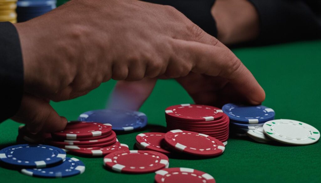 Poker Pai Gow
