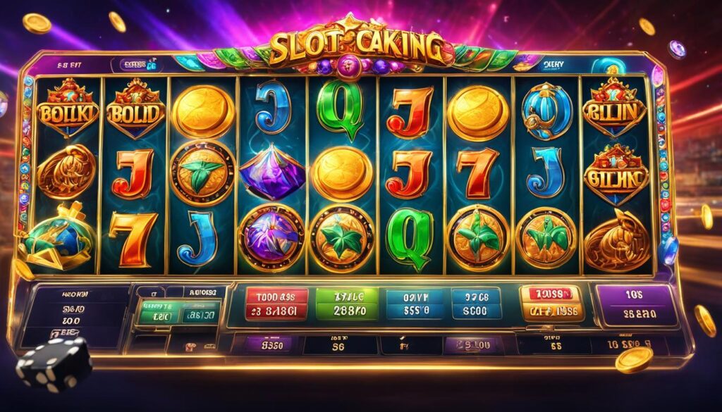 Agen Judi  Slot Terpercaya