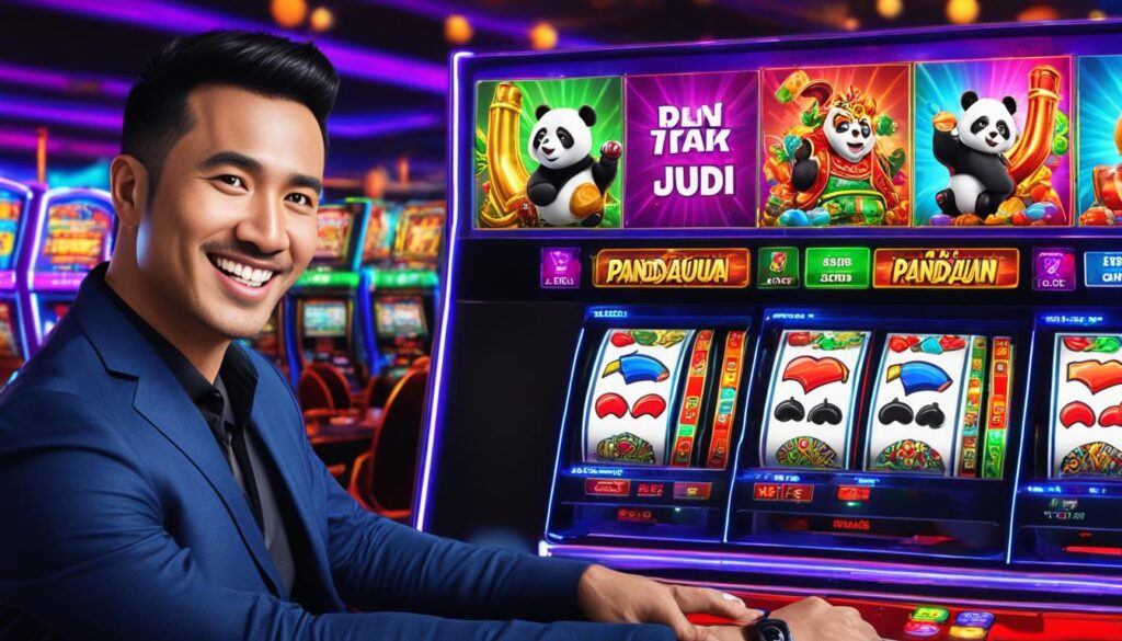 Judi  Slot Video Online