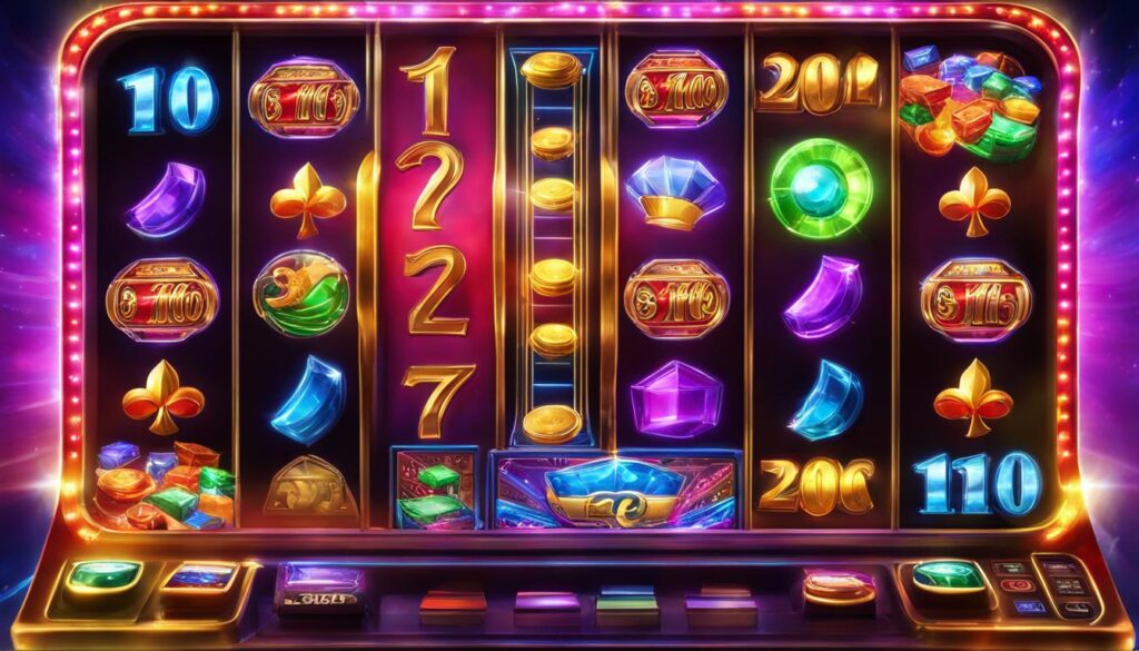Judi Slot online dengan bonus terbaru