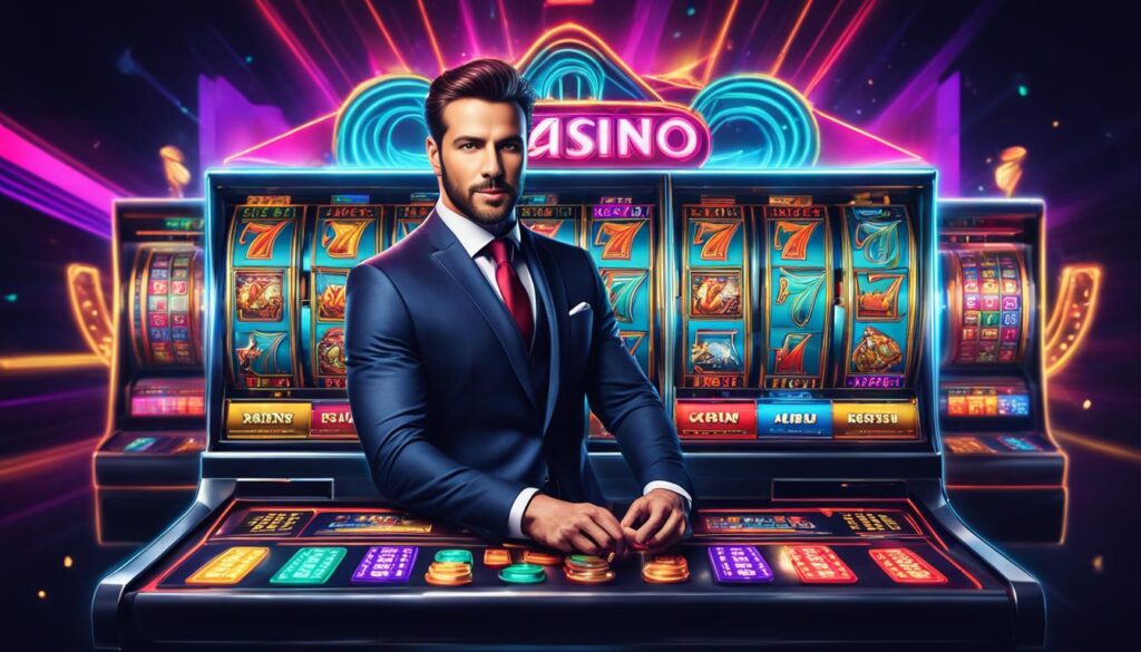Situs Judi  Slot Online Terbaru