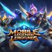 Situs judi Esports Mobile Legends terbaru