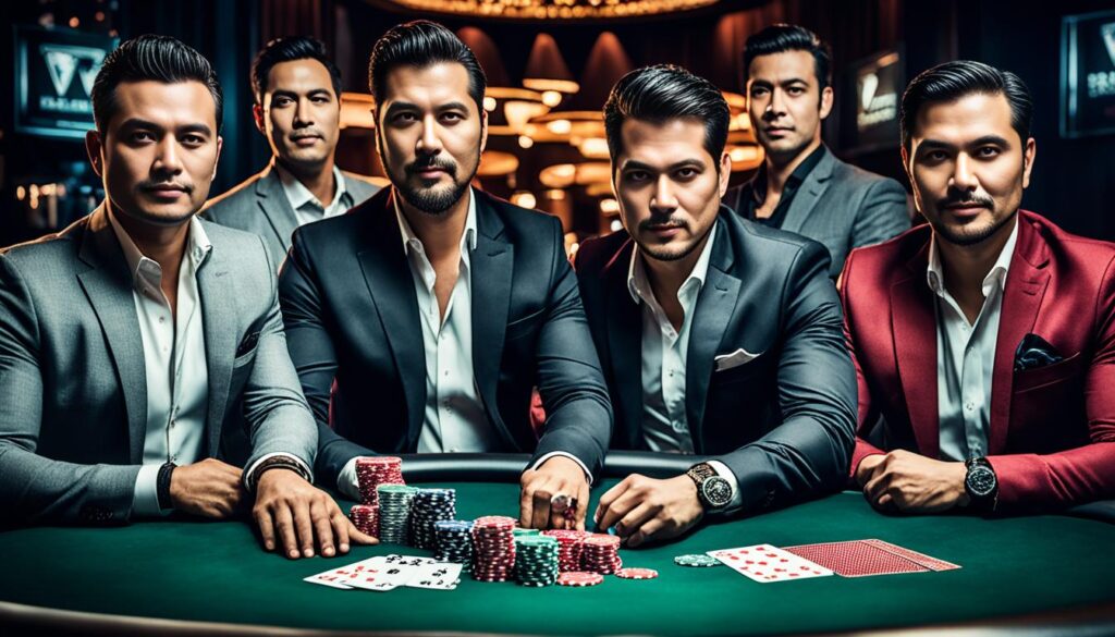 Bandar Poker Terbaik Indonesia
