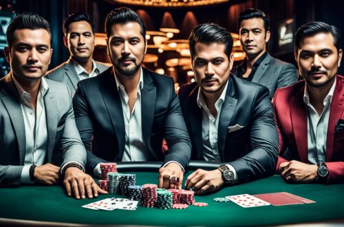 Bandar Poker Terbaik Indonesia
