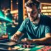 Cara Menang di Live Casino Online