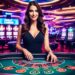 Live Casino Online dengan Variasi Game Terbanyak