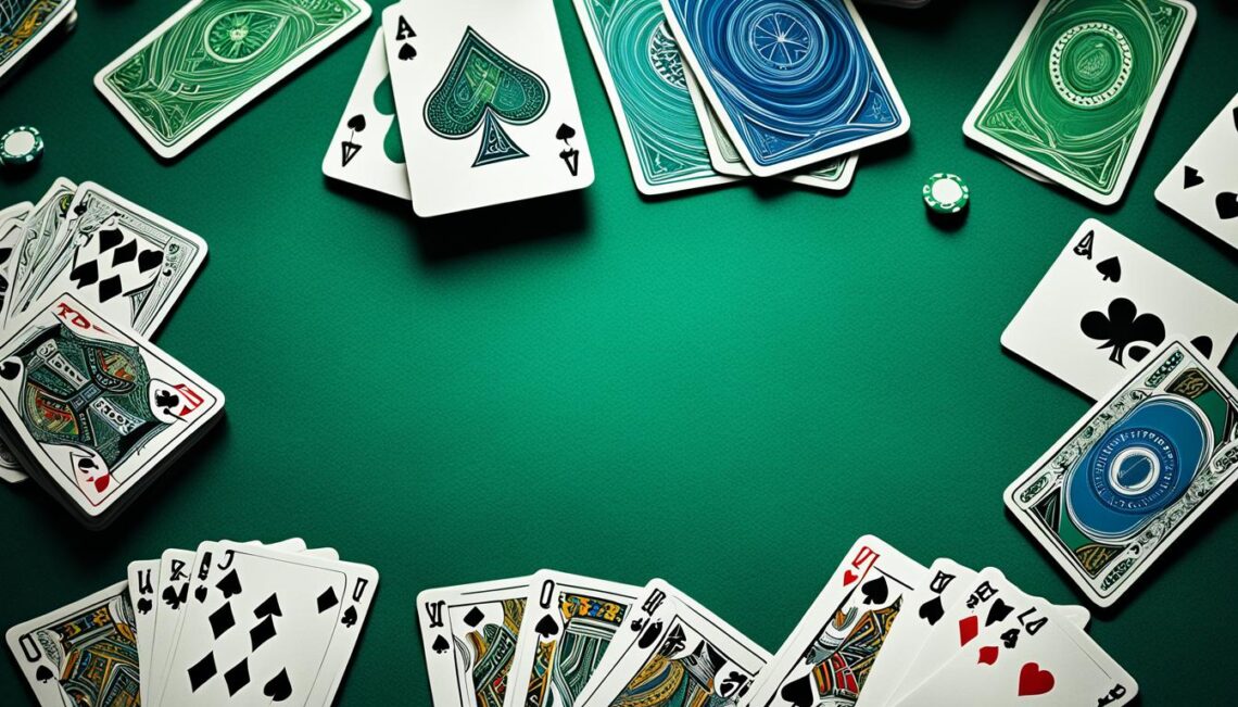 Poker Uang Asli Terbaik