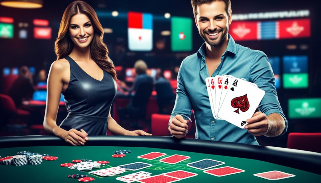 Situs Judi Poker Online Terbaik
