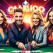Turnamen Poker di Live Casino Online