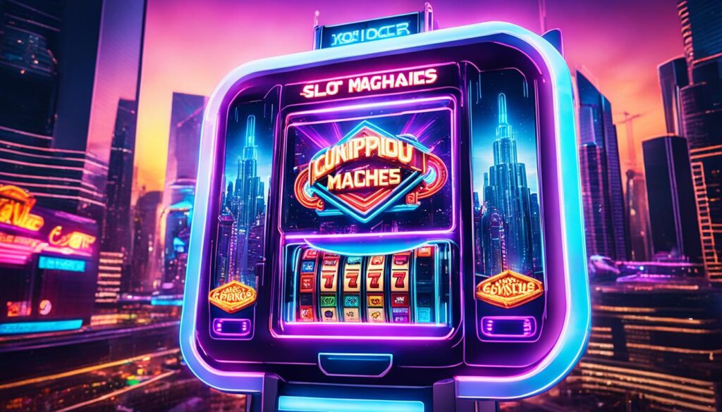Bandar slot online terbaik
