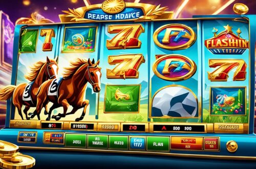 Derby Reel Prestige Slot Online