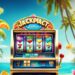 Panorama Jackpot Tropis Slot Online