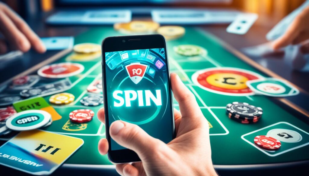 Tips aman bermain slot online