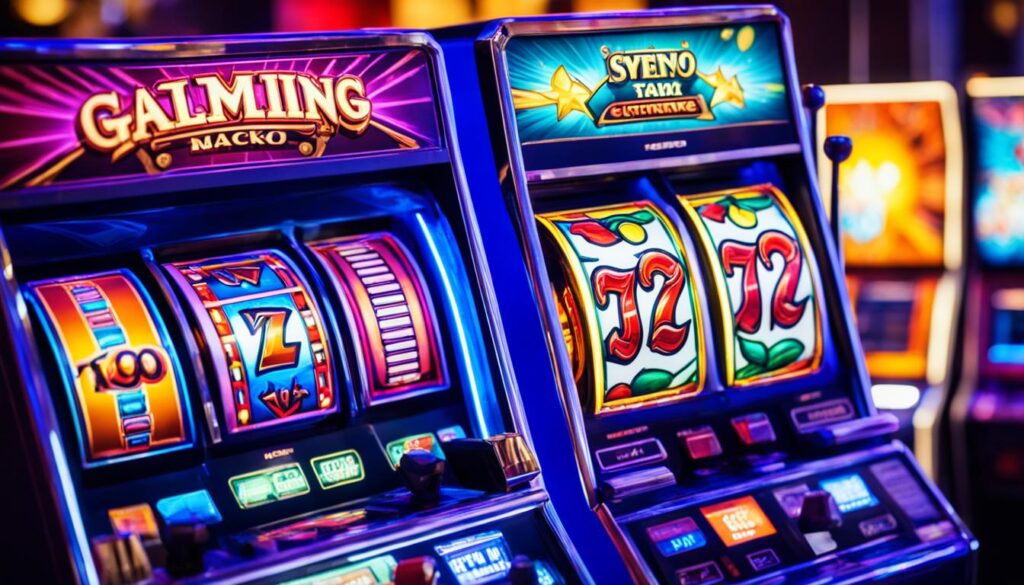 Update game slot terbaru