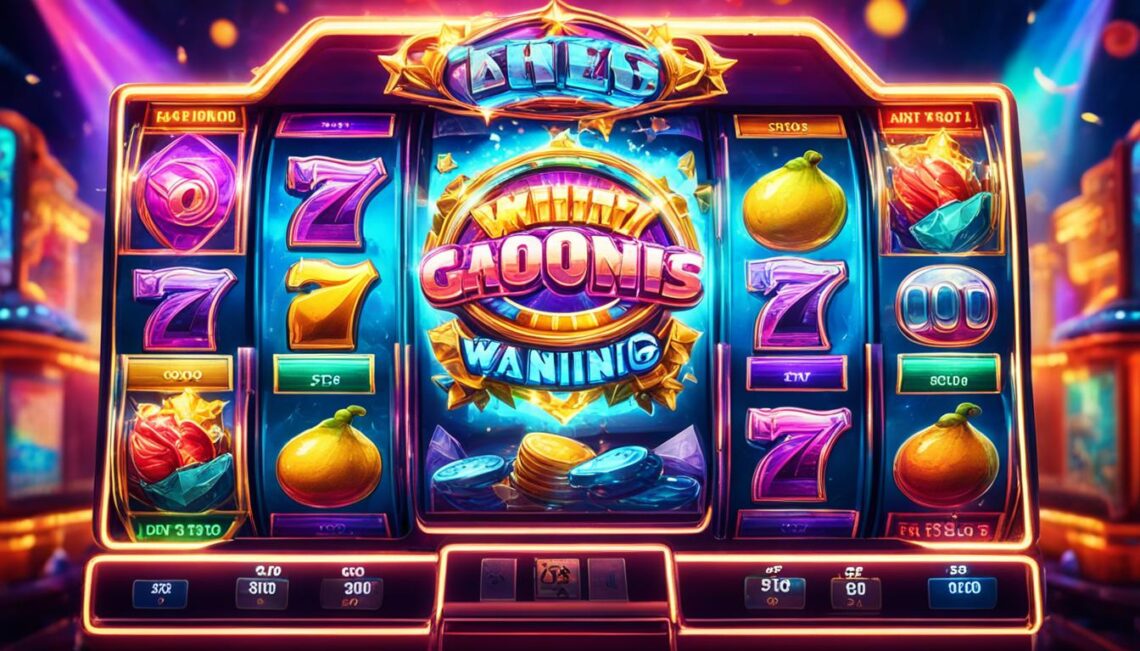 Bandar Slot Online Terpercaya