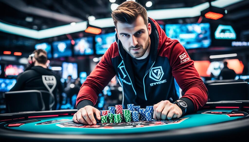 E-Sport Betting Tips