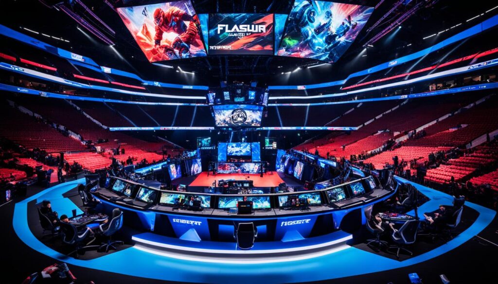 Prediksi E-Sport