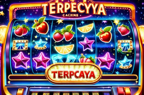 Situs Slot Terpercaya