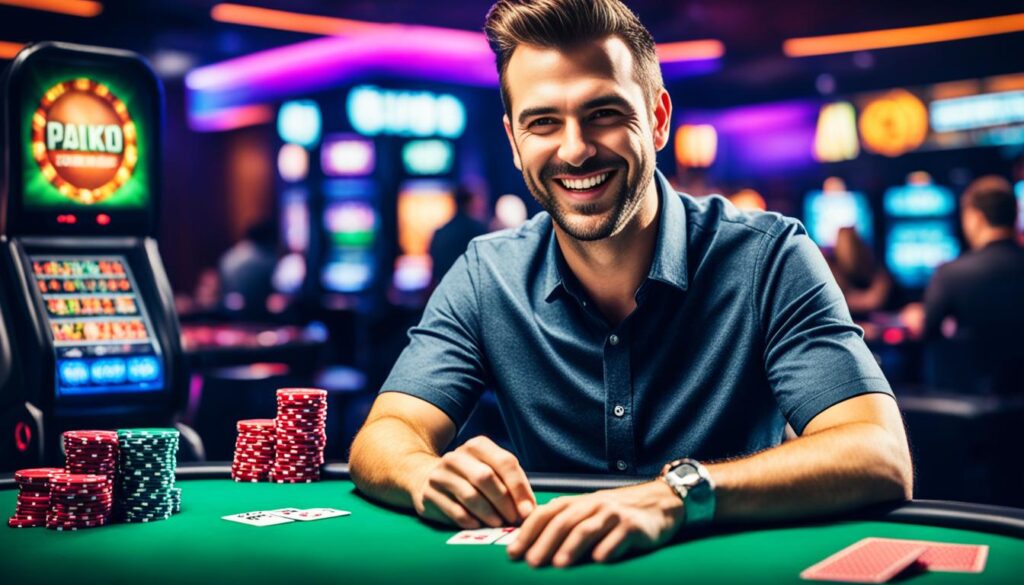 Agen Poker Online
