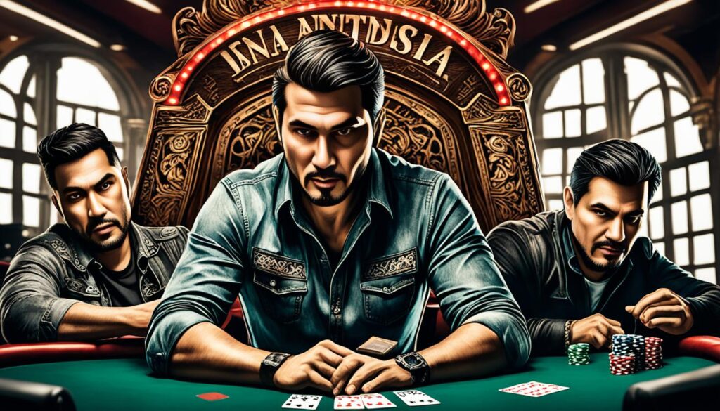 Judi Poker Online