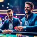 Live Casino Online Terpopuler