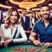 Live Casino Streaming