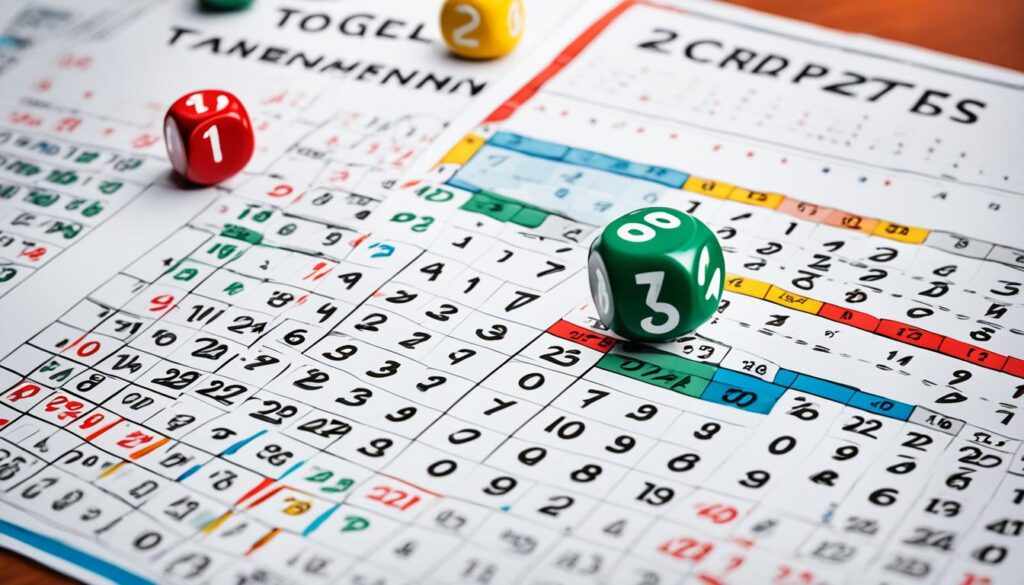 Prediksi togel jitu