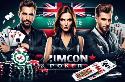 Bandar Judi Poker Online Resmi