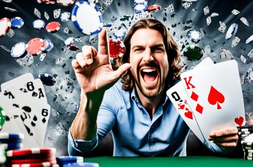 Cara Menang Judi Poker Online