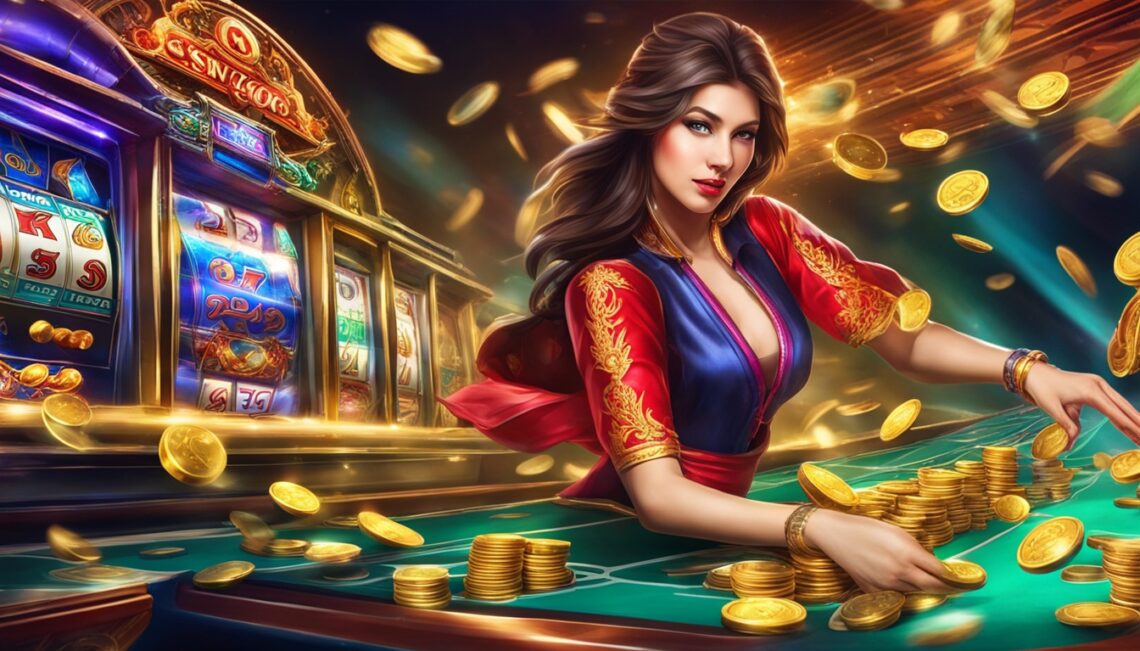 Daftar Judi Slot Online Terbaik