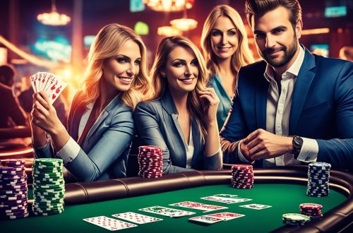 Judi Poker Online Deposit Pulsa