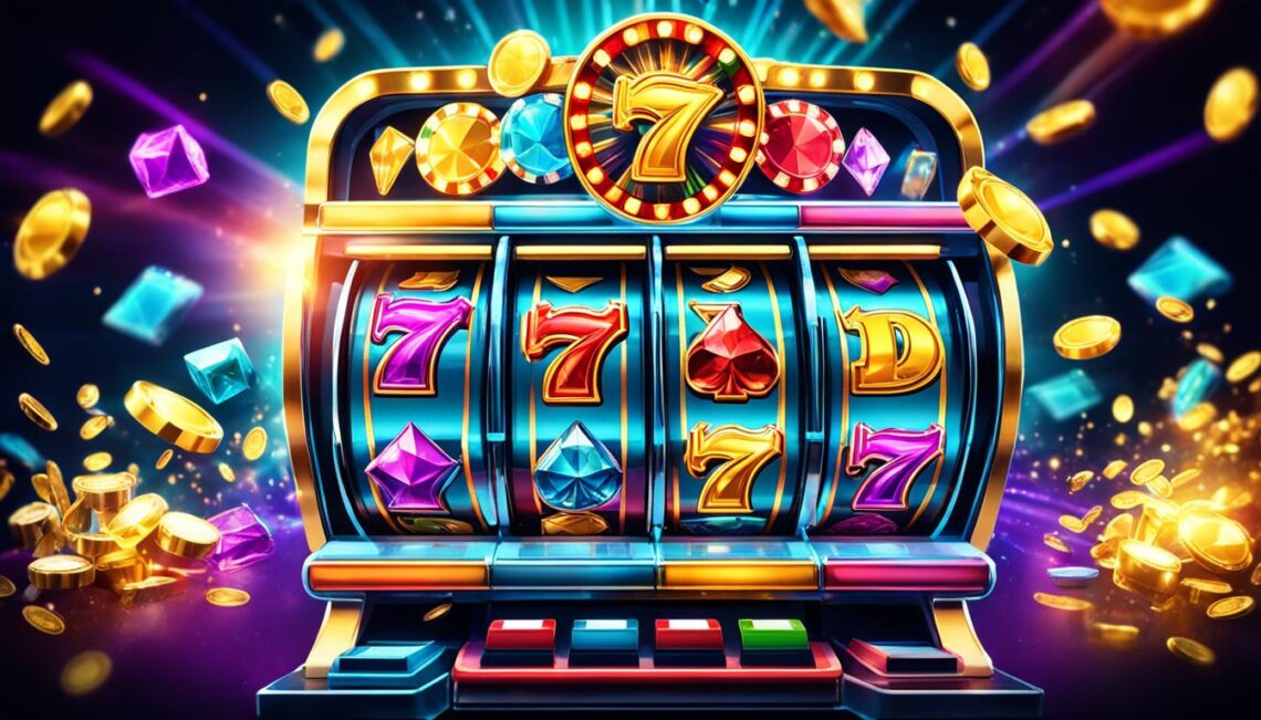 Judi Slot Online Terpercaya