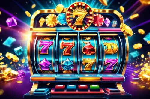 Judi Slot Online Terpercaya