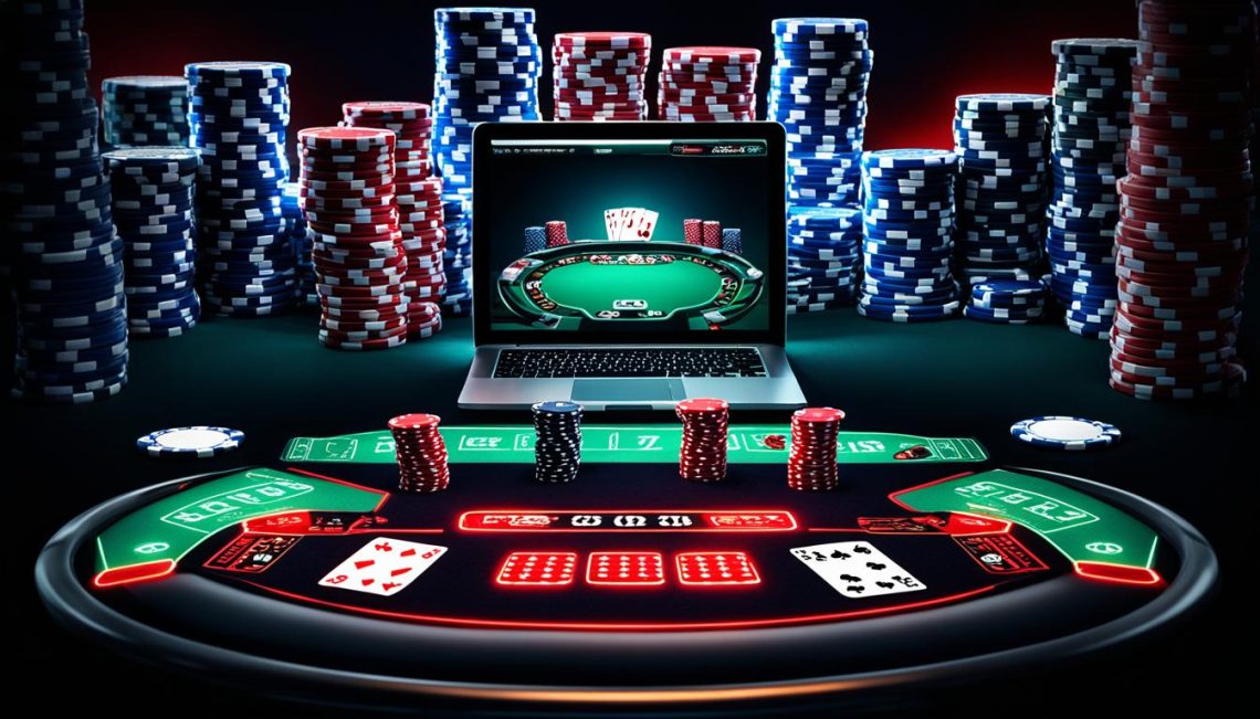 Main Judi Poker Online 24 Jam