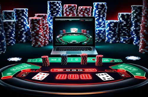 Main Judi Poker Online 24 Jam