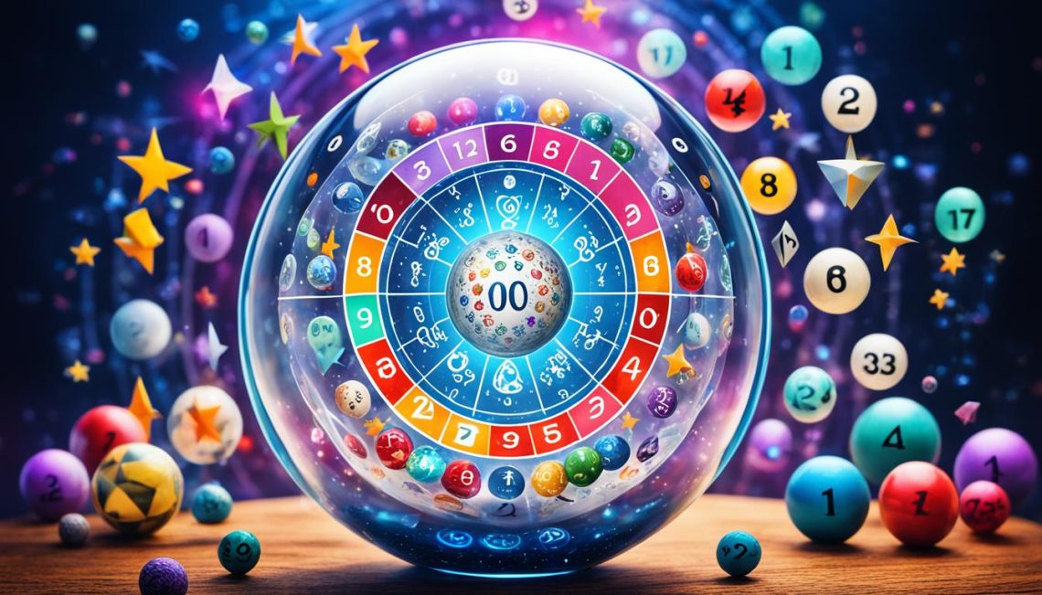 Prediksi Judi Togel Online Akurat