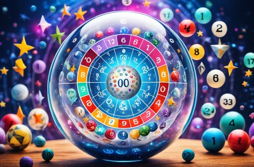 Prediksi Judi Togel Online Akurat