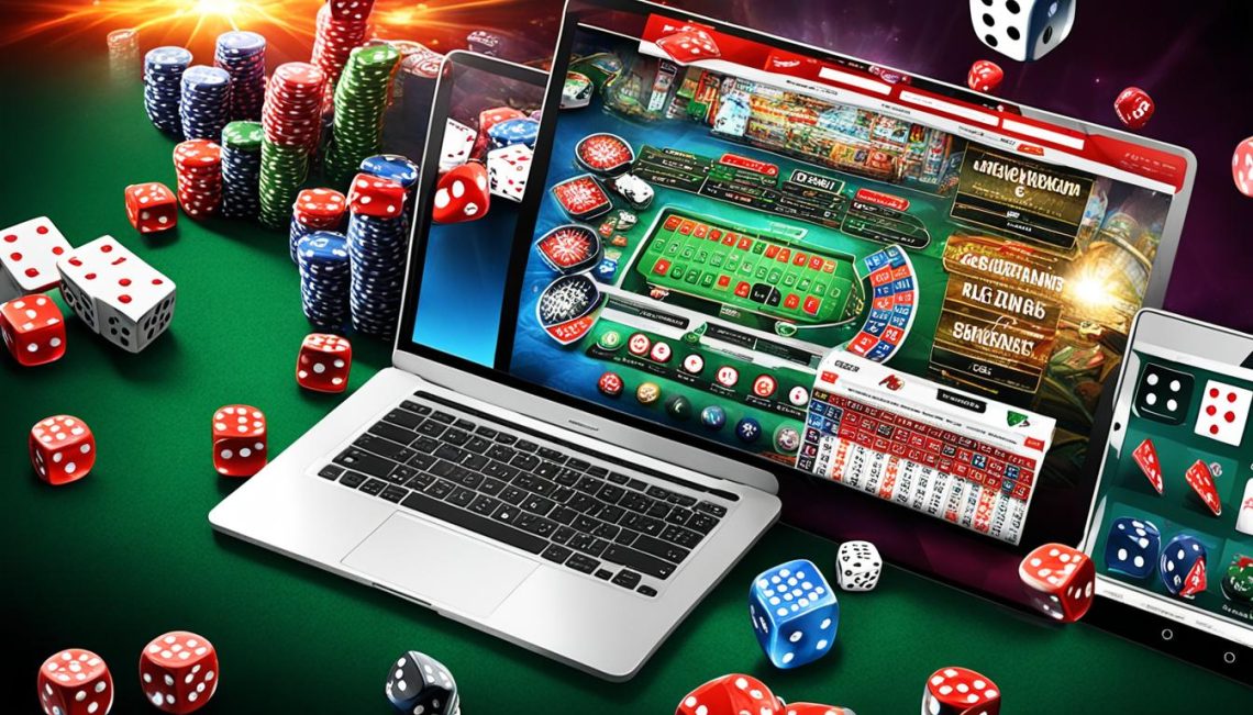 Situs Judi Togel Online Terpercaya