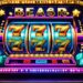 Slot Judi Online Jackpot Besar