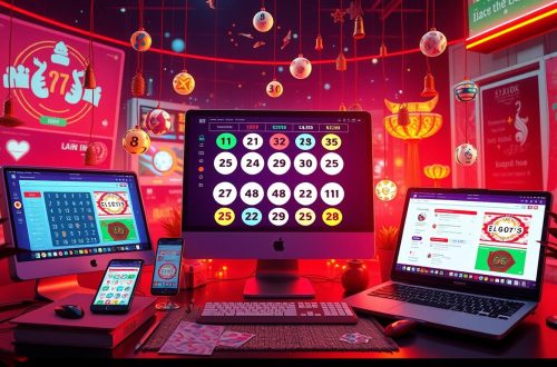 bandar judi togel online resmi