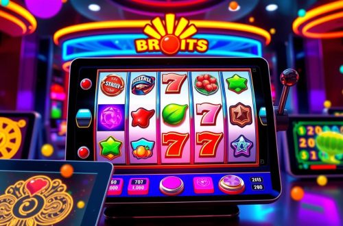 daftar judi slot online resmi