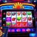 daftar judi slot online resmi