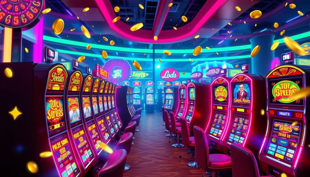 situs judi slot online gacor hari ini