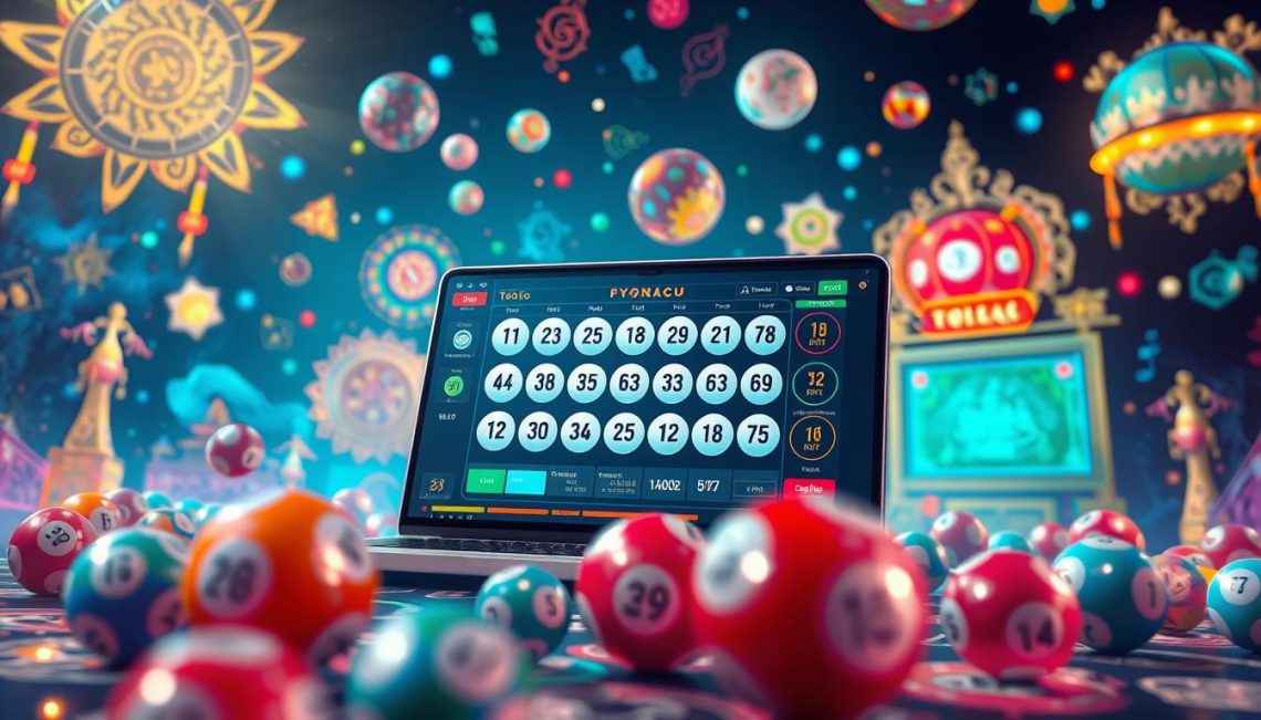 situs judi togel online terpercaya