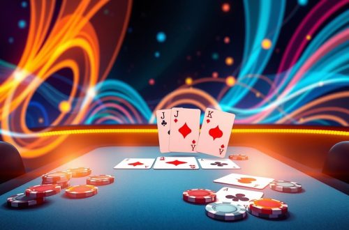 Daftar judi poker online Terpercaya