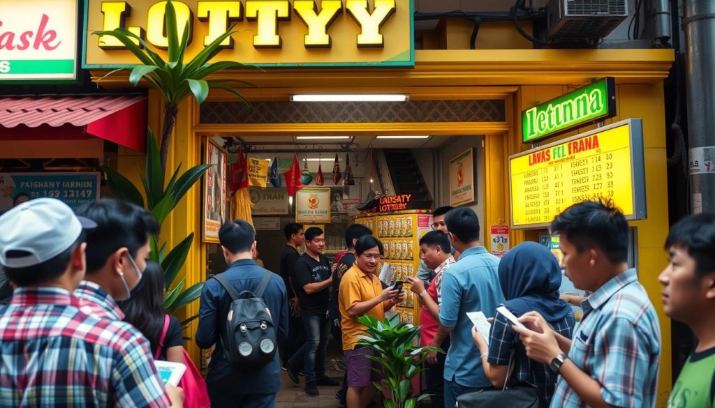 Bandar Judi Togel Terpecaya